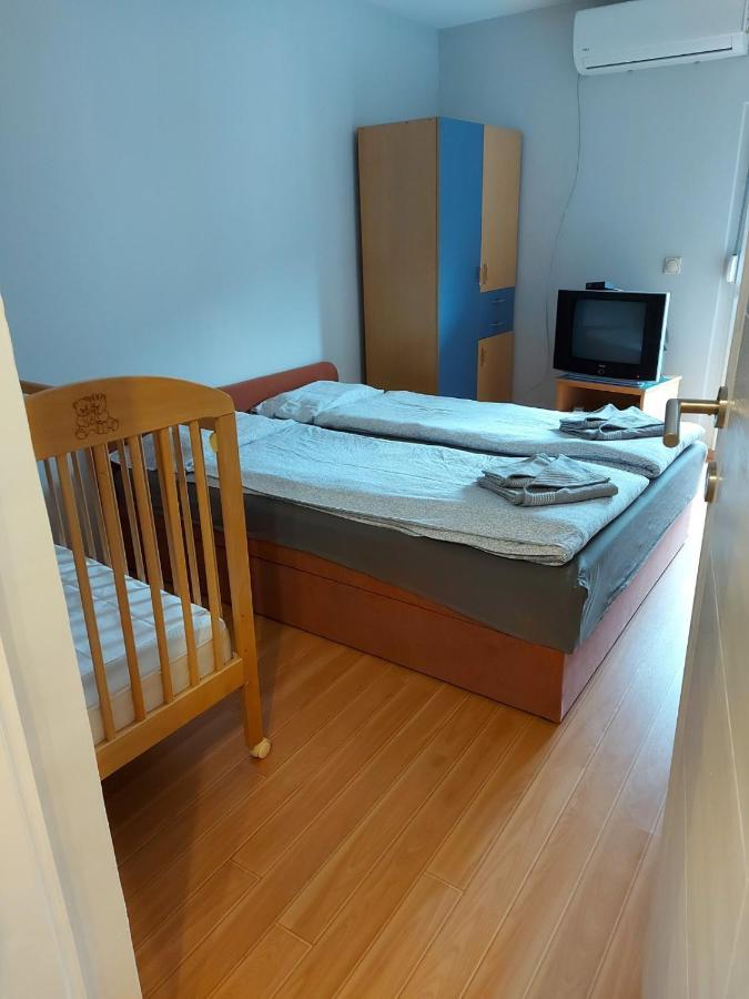 Perucac Apartment Luaran gambar
