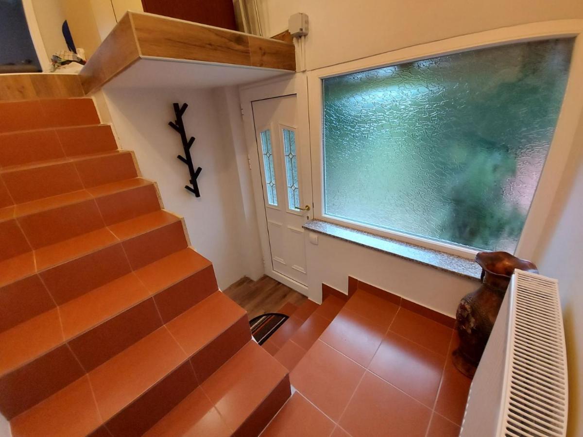 Perucac Apartment Luaran gambar