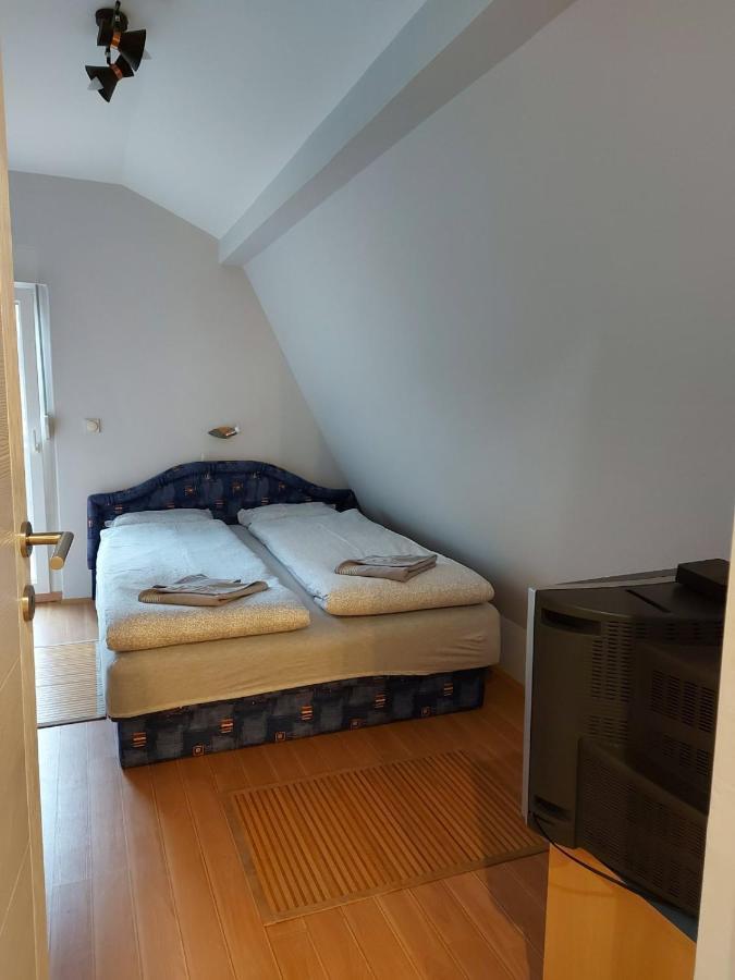 Perucac Apartment Luaran gambar
