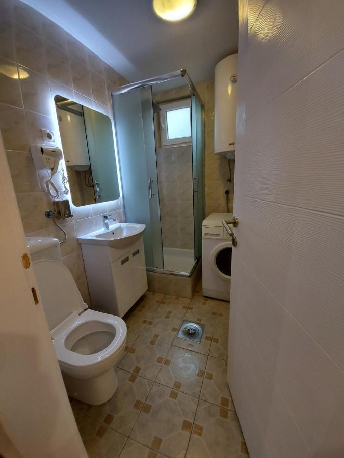 Perucac Apartment Luaran gambar