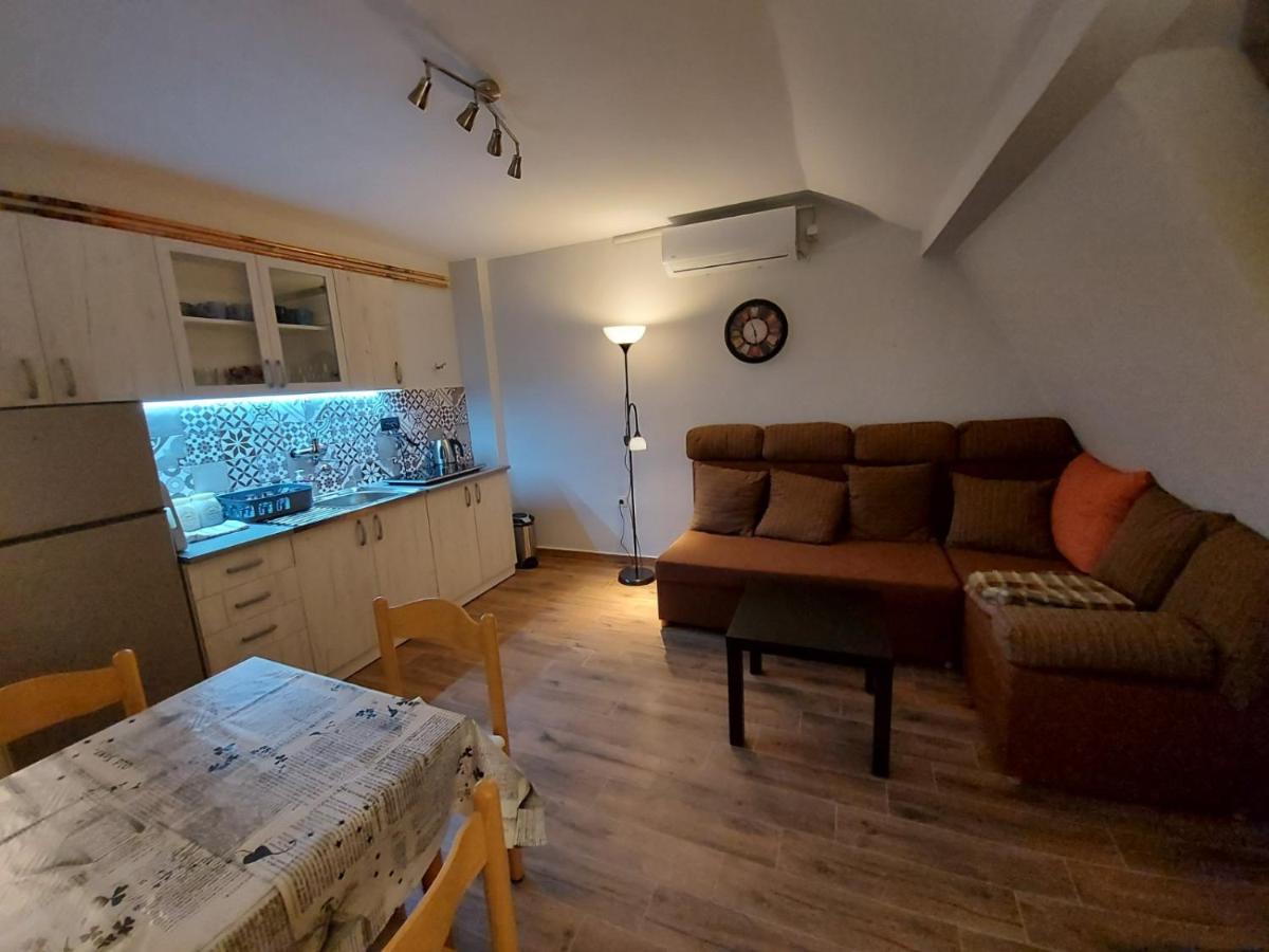 Perucac Apartment Luaran gambar