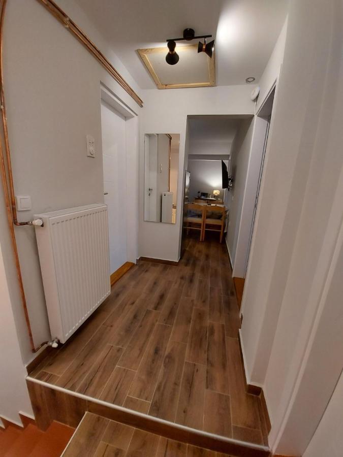 Perucac Apartment Luaran gambar