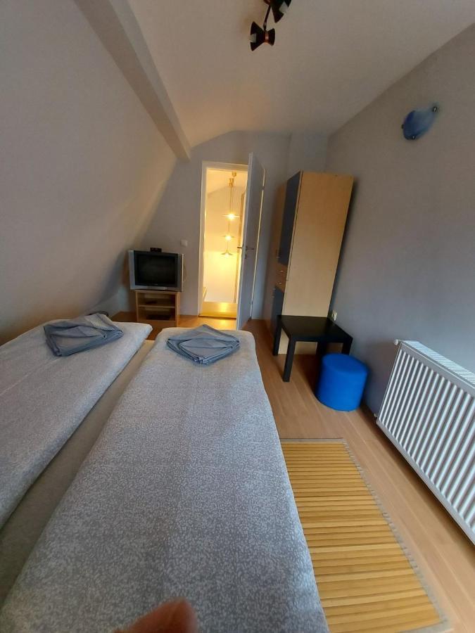 Perucac Apartment Luaran gambar