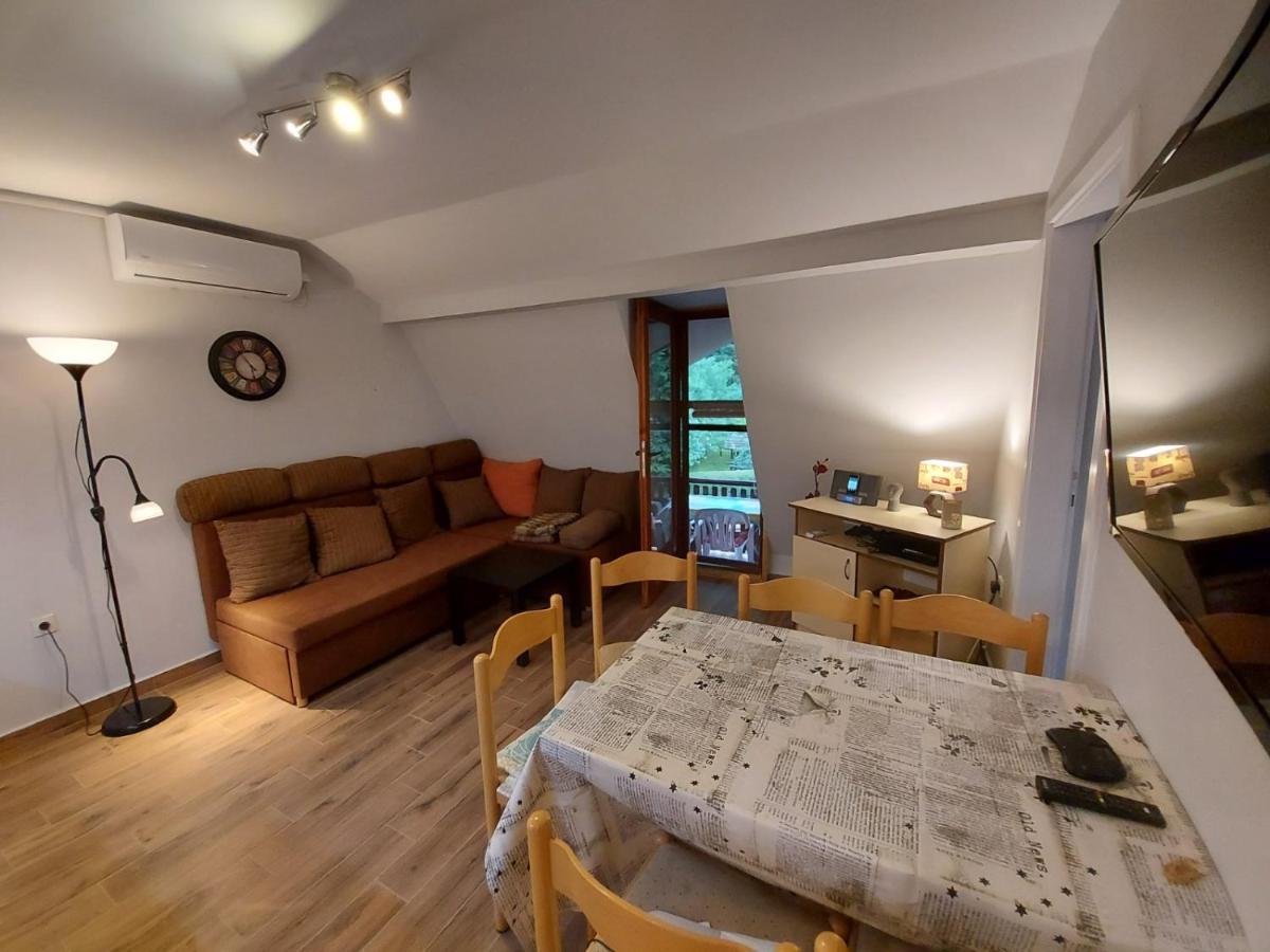 Perucac Apartment Luaran gambar