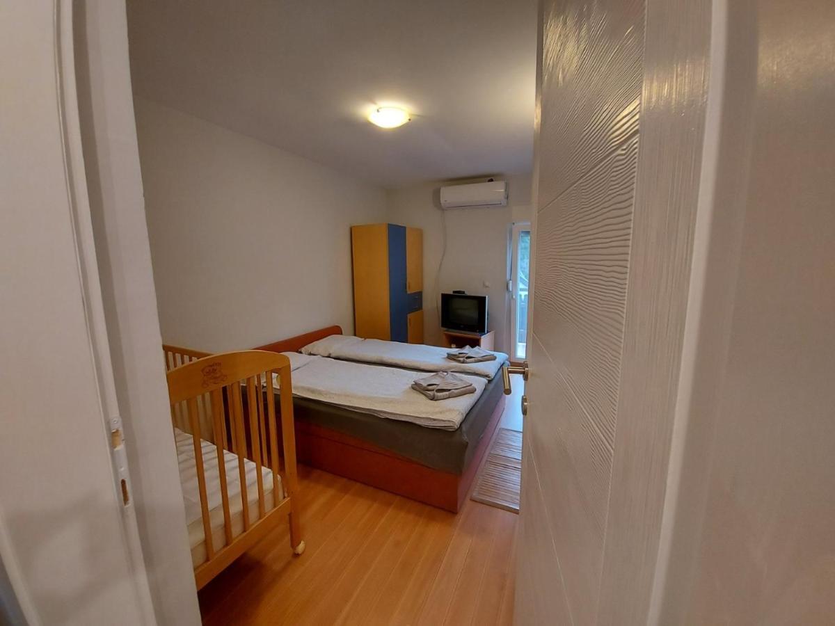 Perucac Apartment Luaran gambar