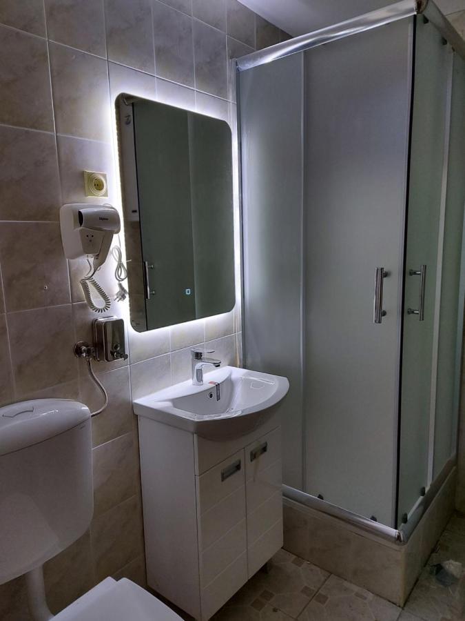 Perucac Apartment Luaran gambar